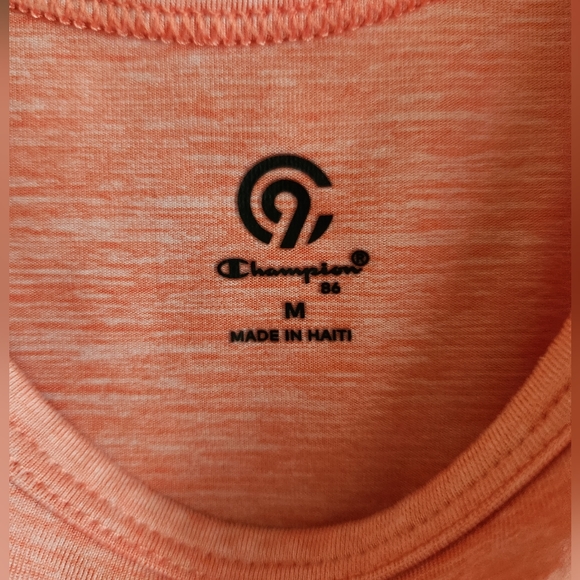 Champion  Coral Tank - Picture 4 of 4